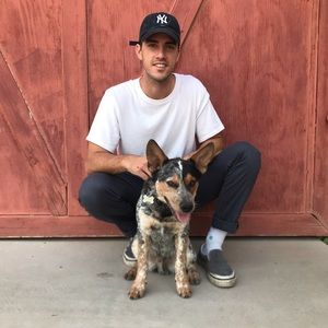 Meet your Posher, Collin